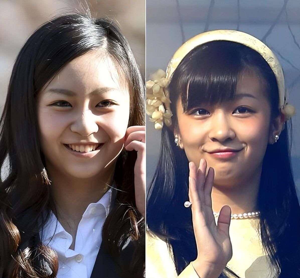 而而且雅子皇后与妯娌纪子王妃的关系