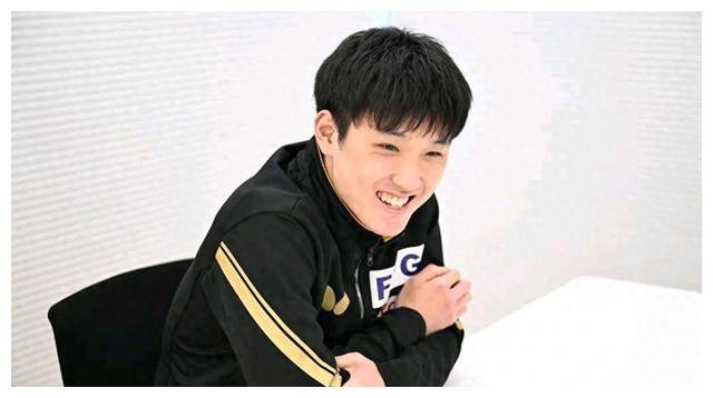 王楚钦或将挑战田中