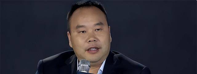 申通创始人25岁因车祸离世,妻子改嫁司机,套现146亿后成功离场