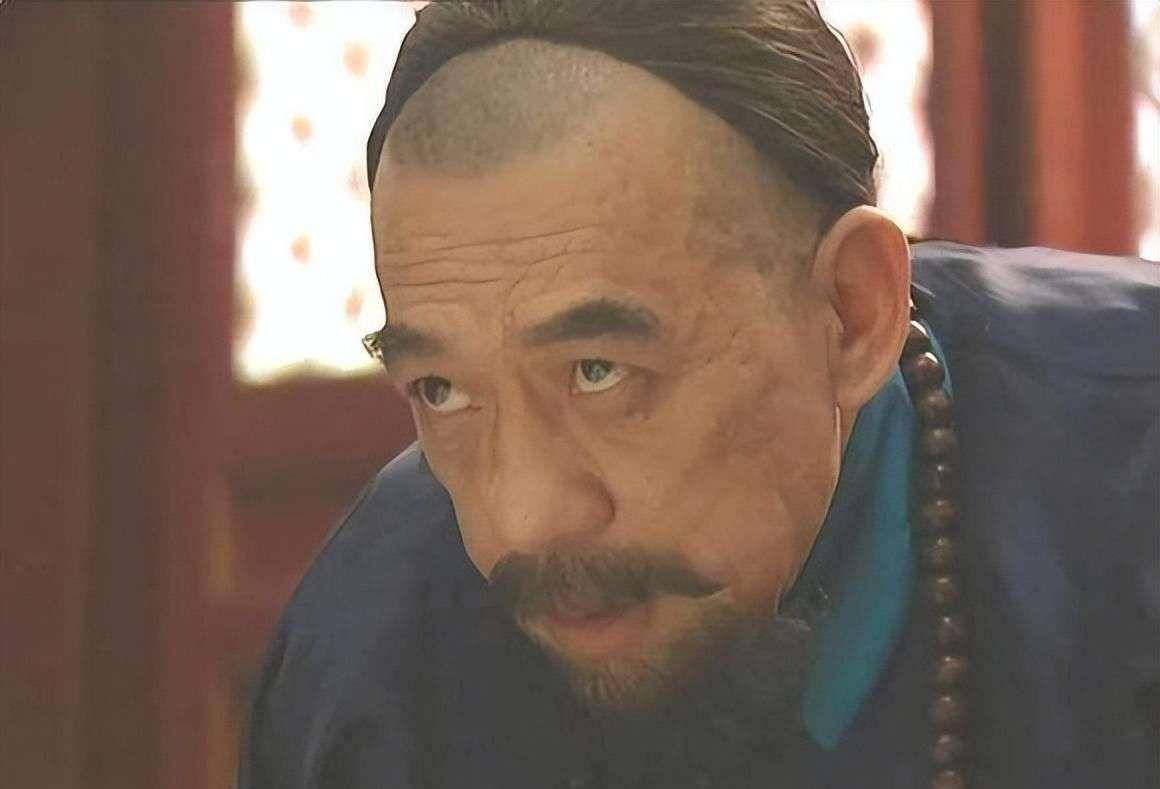 雍正继位后才知父亲高明_隆科多_阿哥_佟佳氏