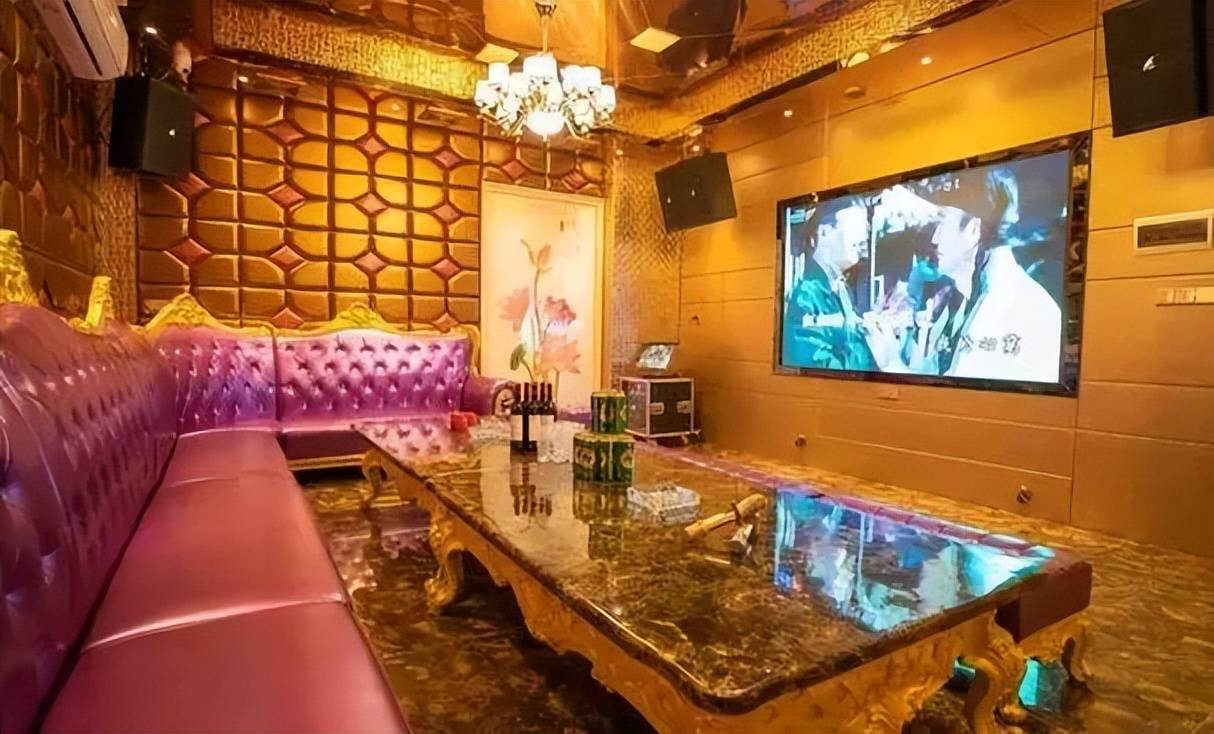 9年关店9万家,ktv的没落的真相,并非是年轻人不喜欢群体社交_消费_线