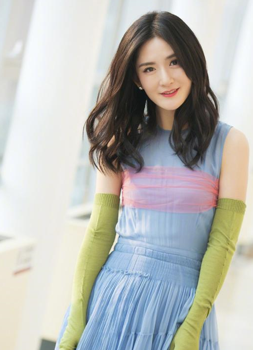 而且是双胞胎!_谢娜_女儿_妈妈