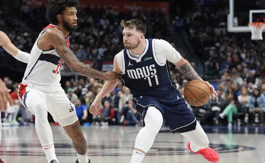 nba球探瞧不上你,但你已成联盟最强门面_东契奇_艾顿_天赋