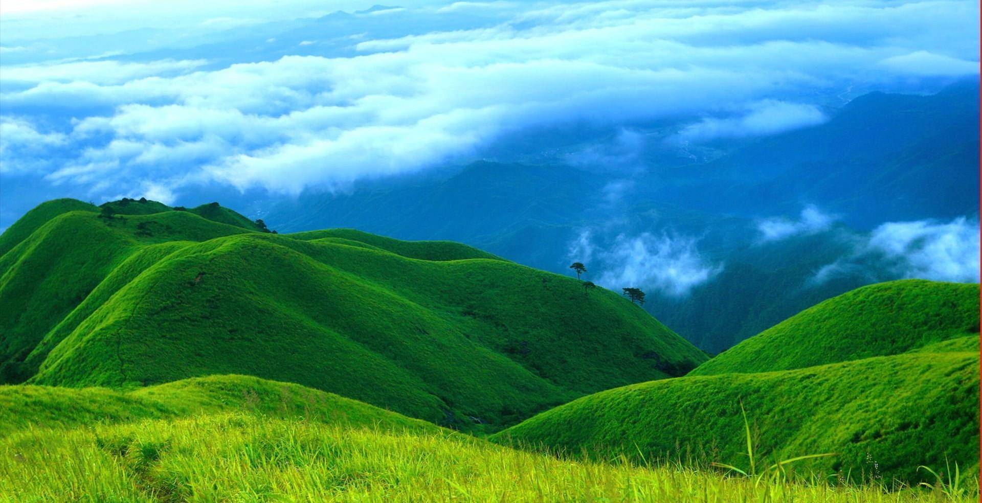 江西这座山,是萍乡首个5a级景区,风景优美,是旅游徒步的好去处_到达