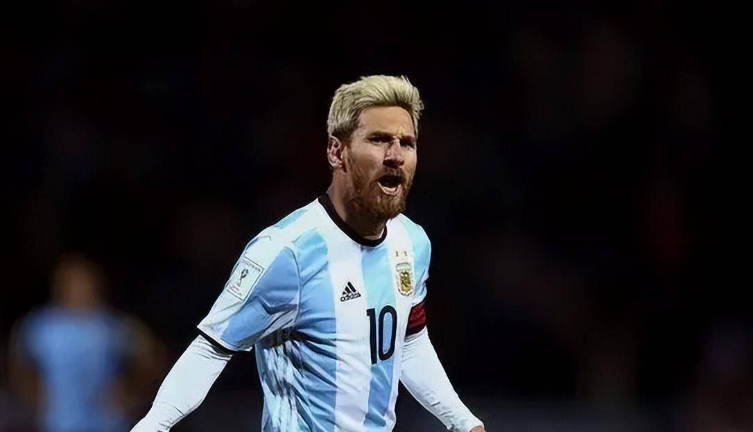 布冯:有一说一,放眼世界足坛,单兵能力达到天花板级的只有4人_梅西