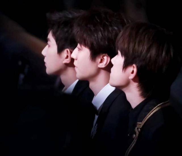 成立组合一直到现在,为很多人都带来了力量和动力,也因此tfboys走到