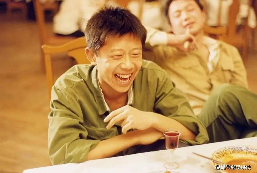 夏雨:三料影帝的低调艺术家,活出真我远离名利场_生活_经历_电影