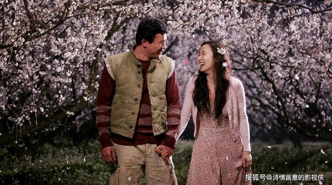 推荐十部韩国超级女星全度妍为艺术献身的电影_演技_表演_影片