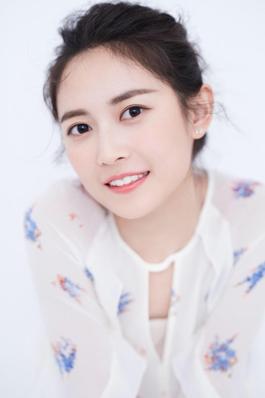 31岁陈钰琪,性感得让人着迷!_表演_挑战_才能