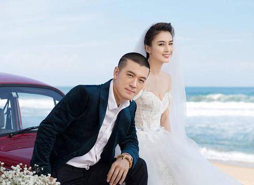网友:就服大张伟!_工作_黄圣依_杨子