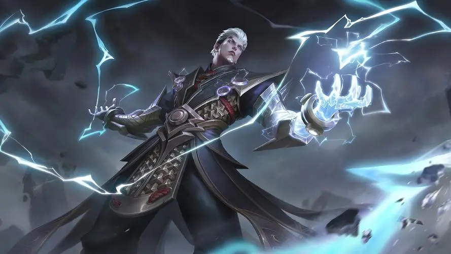 韩信韩老板可是打野之王,要知道韩师傅浑身都是机制,操作上限也是高的