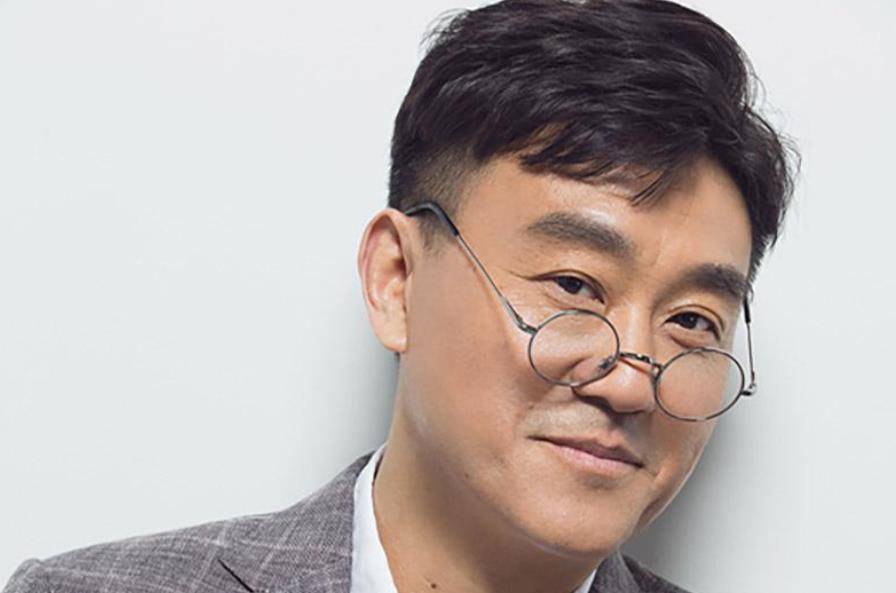 何冰老师因后浪事件被网暴,对此你是怎么看待这件事情的?