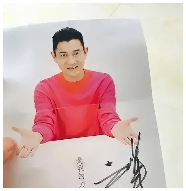 粉丝签名照请刘德华鉴定,宁浩回应春节档《红毯先生》冷遇真相_艺术