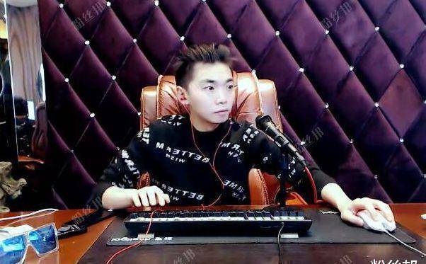 30%yy游客都是他粉丝,赵小磊喊话小洲,把我赵家军粉丝还我_人气_因为