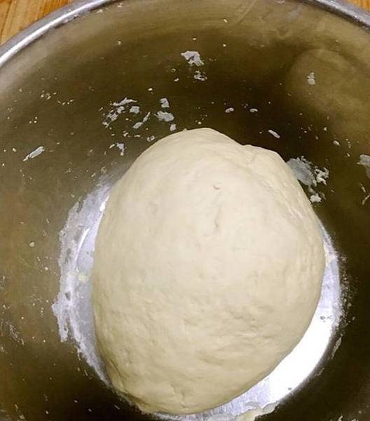 夏天快到了,饭店厨师教你做凉皮的做法,收藏起来,增长厨艺_清水_面团