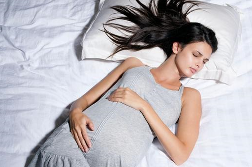 宝宝_子宫_胎儿