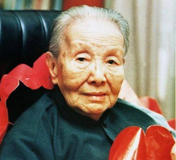 冰心做错了什么?