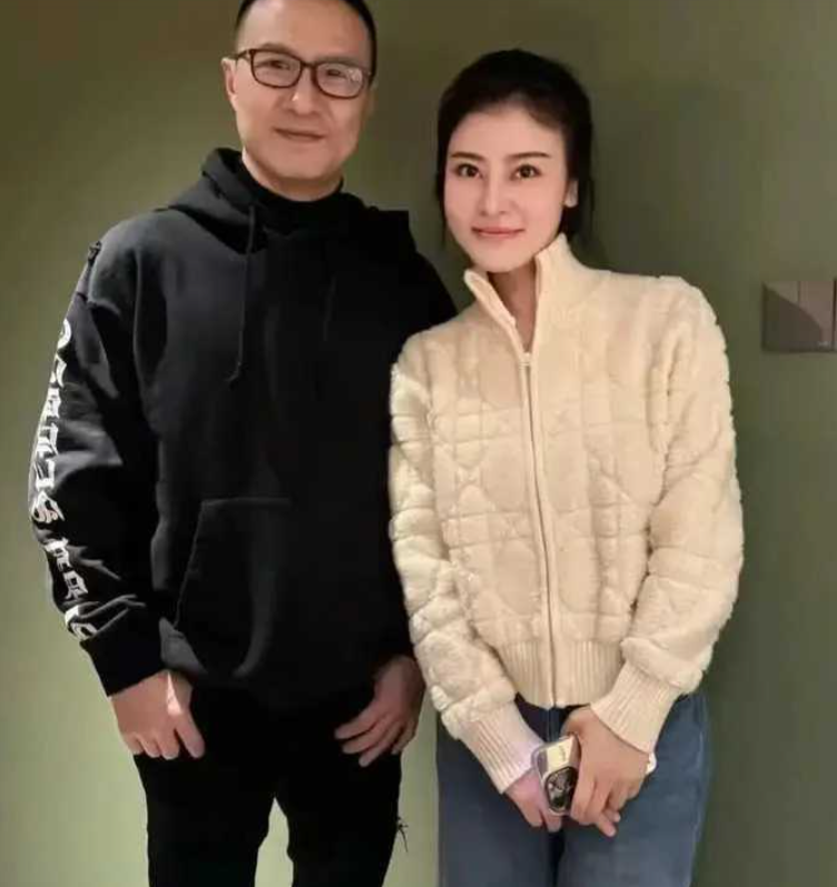先后与章子怡,葛荟婕等明星女神有过婚姻_感情_绯闻_普通人