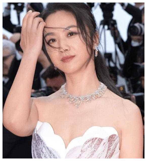 郝蕾,王李丹妮,汤唯,徐若瑄,张静初,肖蓉浩,她们各自在表演中展现出了