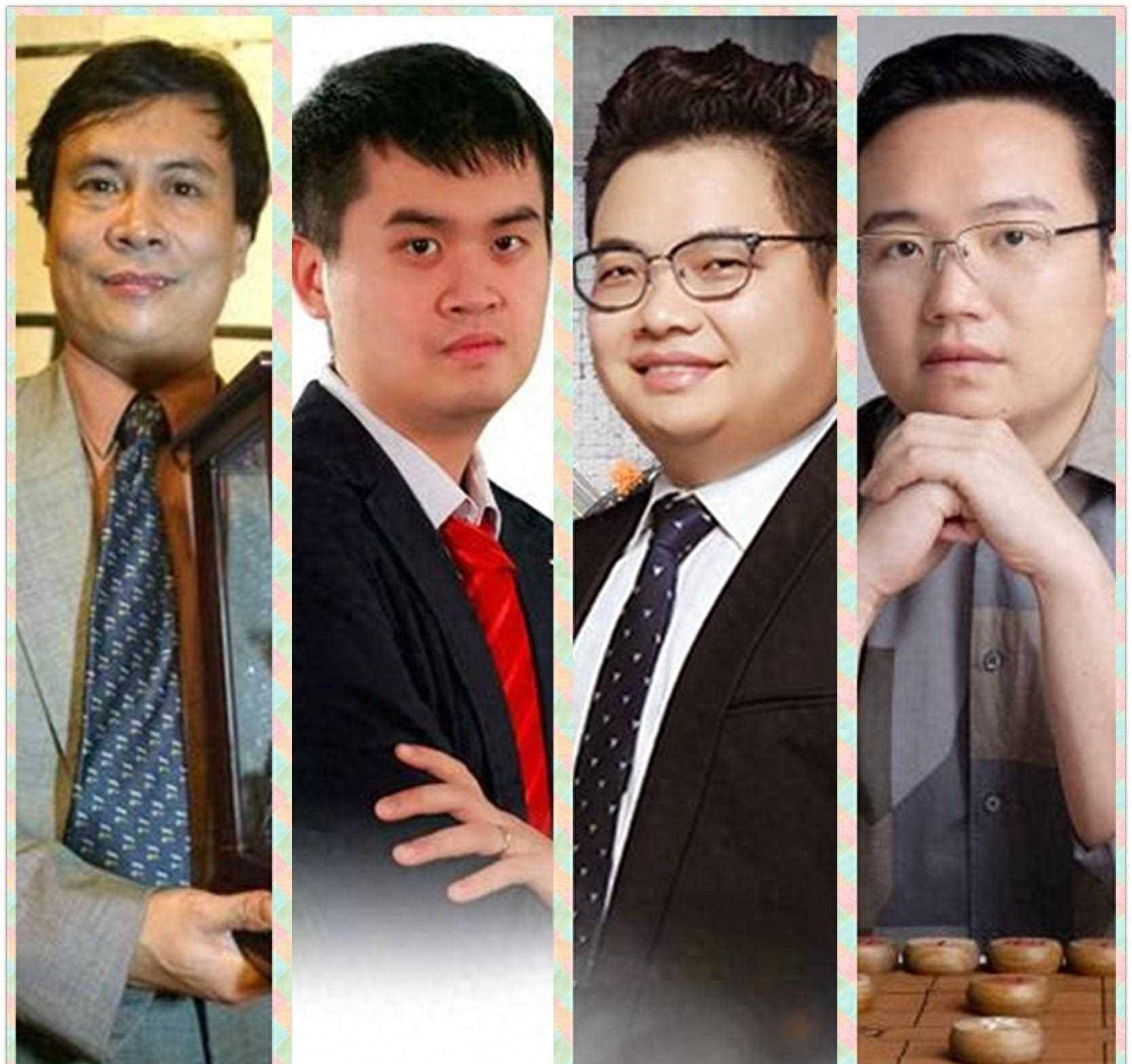 五羊杯官宣开办,规则血战到底,等级分即将公布_象棋_赛事_棋迷