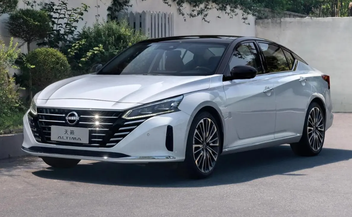 日产天籁优惠挺大,选它怎么样_搜狐汽车_搜狐网