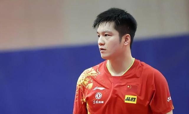 六边形战士马龙,获得28次世界冠军 位列冠军榜榜首 樊振东紧随其后