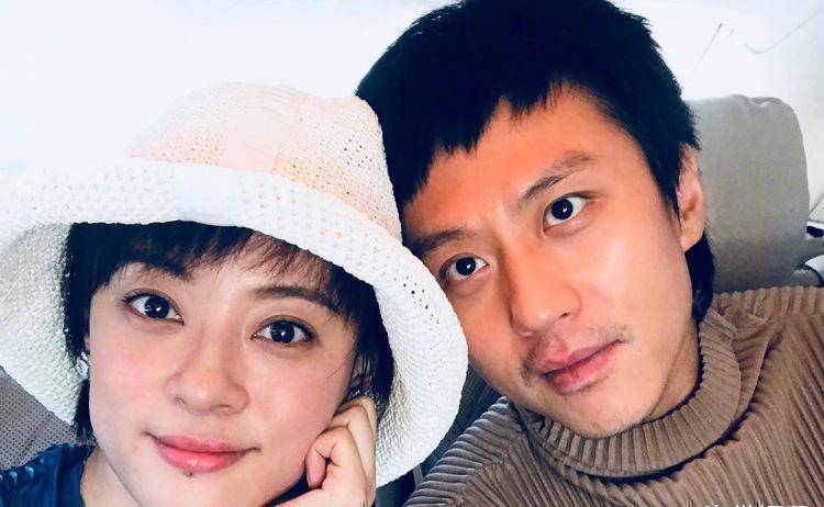 邓超蛋糕做得太丑不敢公布,孙俪发长文感谢,这样的爱情有点甜_微博