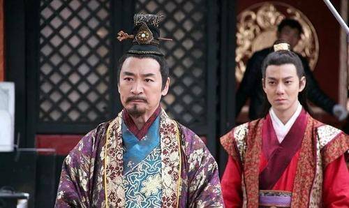 经专家证实,发现先祖是唐高祖李渊_老人_李克明_皇室