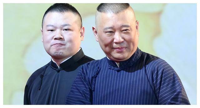 岳云鹏频频失误,如何仍敢上春晚,面对底气何在?_表演_舞台_演艺事业