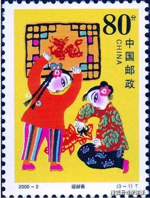 诸如《如意》《花开富贵》《张灯结彩》《贺新禧》《五福临门》以及