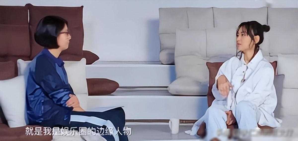 歌手周笔畅:三段感情都失败,38岁仍未婚,父母疯狂催婚_音乐_挑战_经历