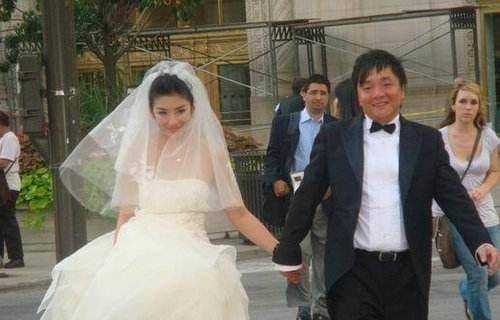 出道便相恋的聂远,黄奕,背后竟隐藏着十几个人的"潇洒爱情"_电视剧