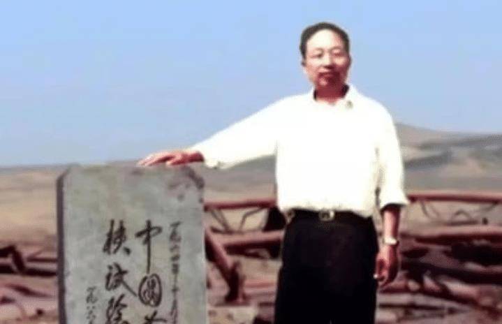 林俊德:22岁踏入戈壁,52年核实验45次,查出癌症后不忘工作_研究_核