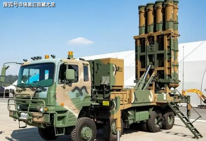 韩国防务产业异军突起,瞄准全球四大出口国地位,挑战中国地位_市场