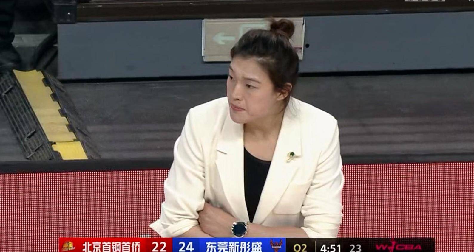 实力占优却是逆转取胜,杨舒予携尼尔森一波流建功,发生了什么?