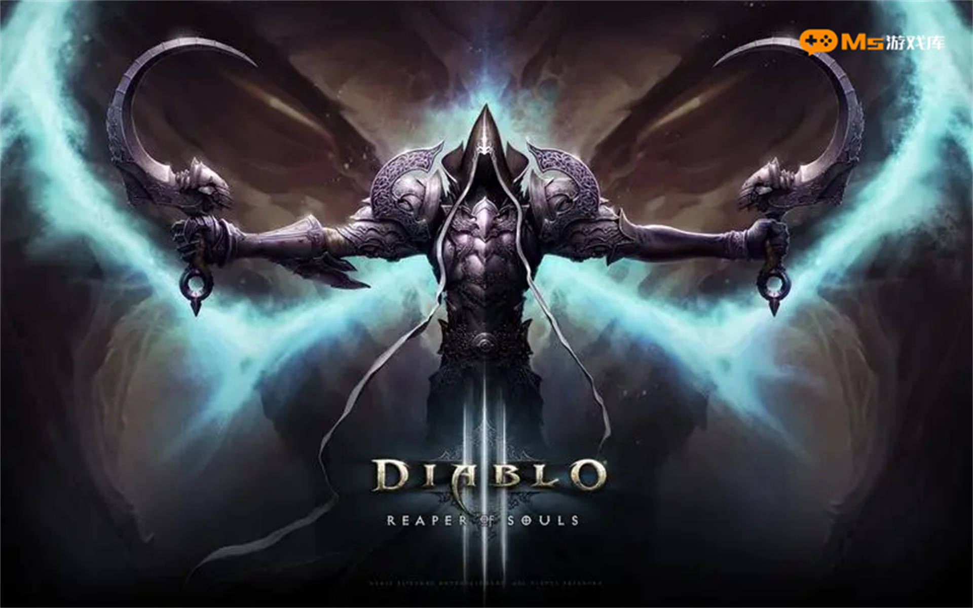 《暗黑破坏神3:永恒收藏版》游戏下载,版本介绍:简体中文 4dlc_玩家