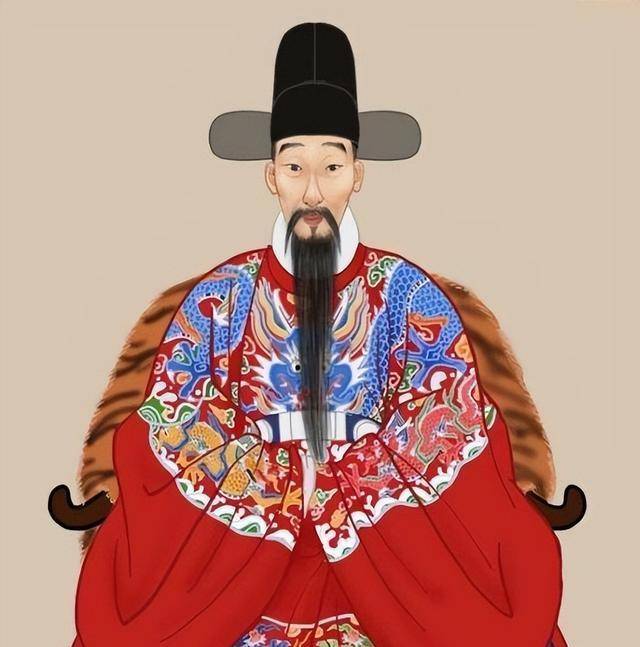 戚继光:一人守卫明朝半个边疆,晚年凄惨病死,指出明朝灭亡隐患