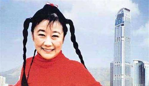 这位传奇女子名叫龚如心,1937年出生于上海.