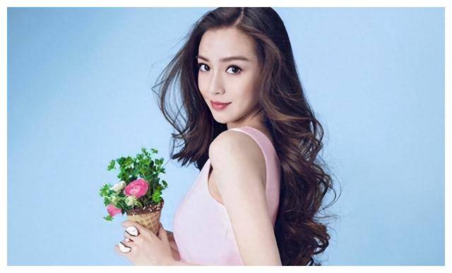杨幂_实力_演技