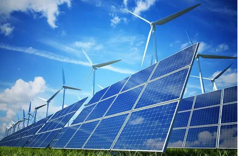 中盈新能(深圳)投资有限公司:电能在现代生活中的重要性_发展_电力