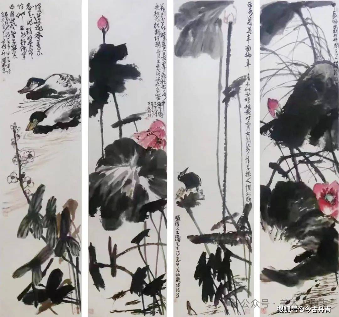 中国美术人物志‖当代艺术名家——李瑛玲_作品_获奖_营口