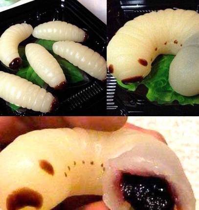 包装奇葩的6种小零食,"贱男消失片"厉害了!第三个好恶心!