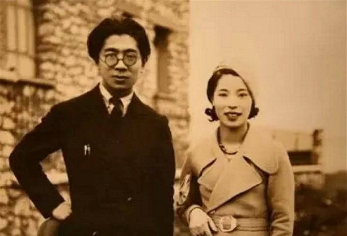 妻子与学生私奔,高调登报离婚,后来他功成名就,妻子后悔已晚_陈芝秀