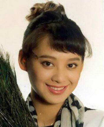 宁静_演技_耿直