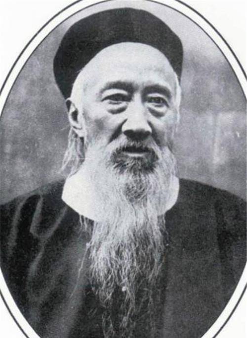 妹妹替嫁后成官太太,生下一子,影响中国百年_徐五缘_谭继洵_谭嗣同