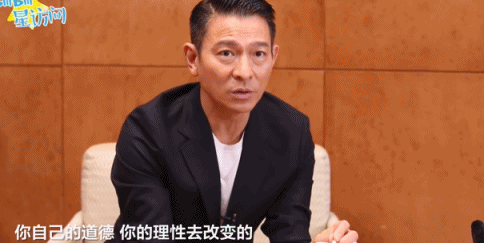 骂刘德华装好人的,终于被打脸了!_宁浩_电影_香港