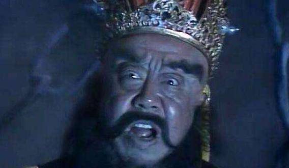 李世民地府还魂,阎罗王见了为啥慌得急忙跪拜?你看看他前世是啥