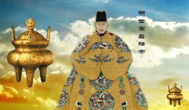 明成祖朱棣的生母是孝慈高皇后马氏吗?_嘉靖_永乐皇帝_实录