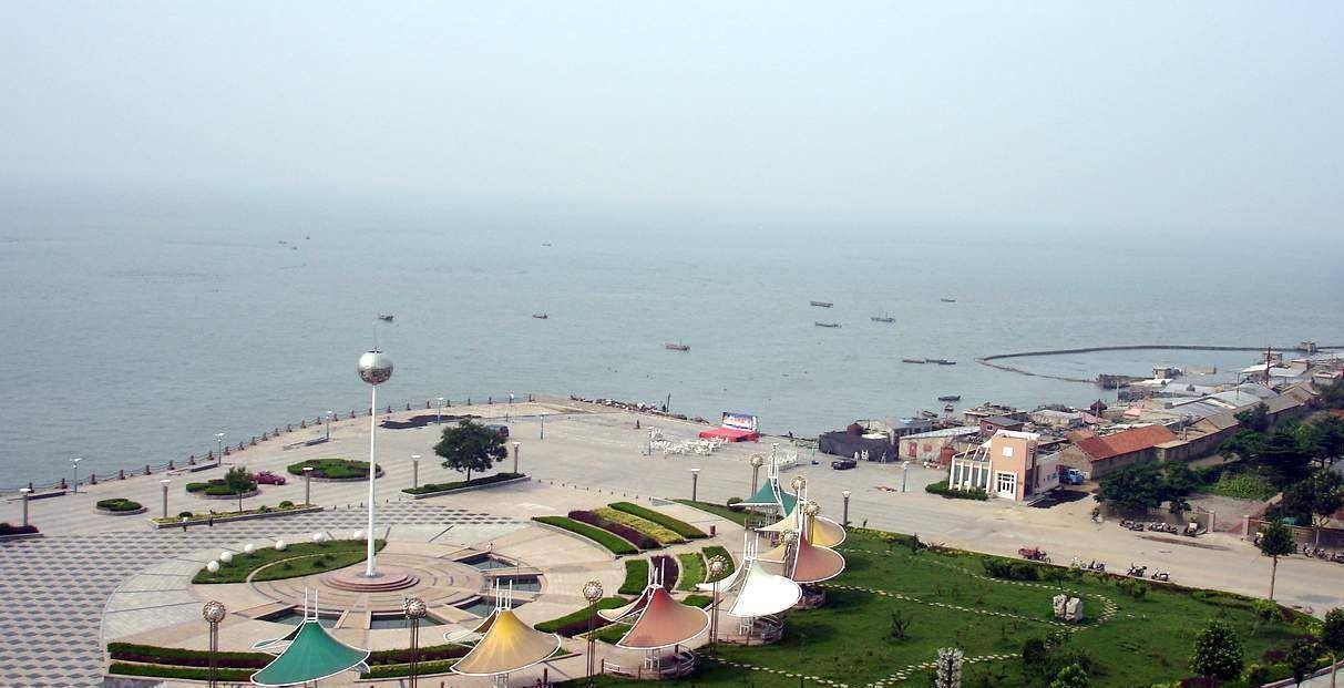 8平方公里,现成为城里人_长岛县_地方_地理