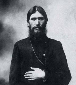 沙俄第一妖僧:控制沙皇家族,贵族女性非常崇拜他,淫遍上流社会_普京